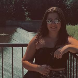 Meet your Posher, Janie